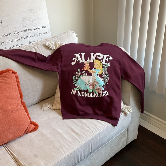 Sweat Top - Picture 2 of 4